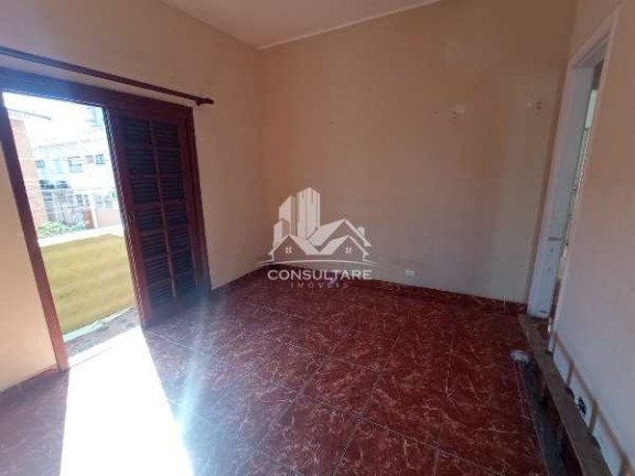 Imagem Sobrado com 4 Quartos para Alugar, 260 m² em Campo Grande - Santos Imagem Sobrado com 4 Quartos para Alugar, 260 m² em Campo Grande - Santos