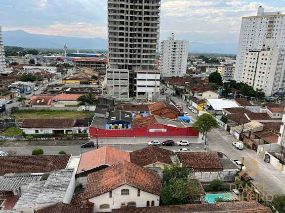Imagem Apartamento com 2 Quartos à Venda, 70 m² em Vila Guilhermina - Praia Grande Imagem Apartamento com 2 Quartos à Venda, 70 m² em Vila Guilhermina - Praia Grande