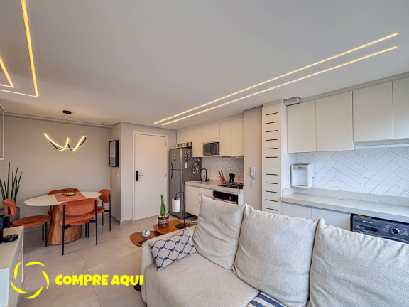 Imagem Apartamento com 1 Quarto à Venda, 65 m² em Vila Romana - São Paulo