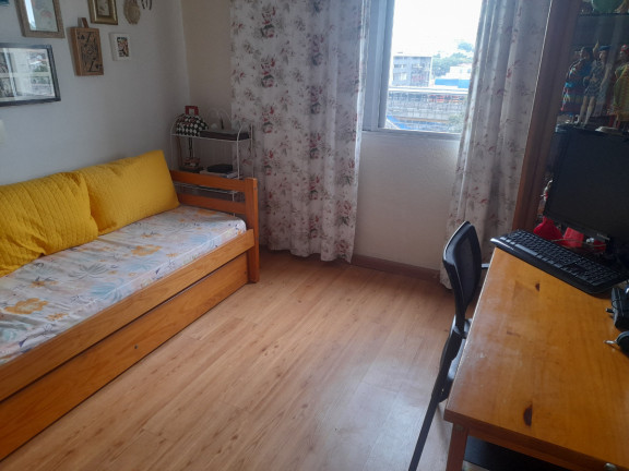 Imagem Apartamento com 3 Quartos à Venda, 115 m² em Jardim Aeroporto - São Paulo