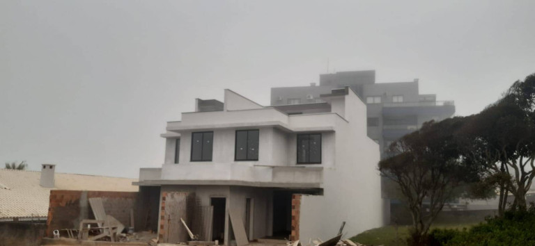 Imagem Casa com 3 Quartos à Venda, 238 m² em Itajuba - Barra Velha Imagem Casa com 3 Quartos à Venda, 238 m² em Itajuba - Barra Velha