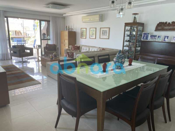 Imagem Cobertura com 3 Quartos à Venda, 220 m² em Recreio Dos Bandeirantes - Rio De Janeiro Imagem Cobertura com 3 Quartos à Venda, 220 m² em Recreio Dos Bandeirantes - Rio De Janeiro