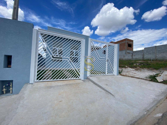 Imagem Casa com 2 Quartos à Venda, 70 m² em Tanque - Atibaia Imagem Casa com 2 Quartos à Venda, 70 m² em Tanque - Atibaia