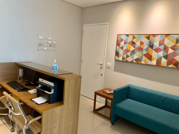 Imagem Sala Comercial à Venda, 75 m² em Vila Clementino - São Paulo Imagem Sala Comercial à Venda, 75 m² em Vila Clementino - São Paulo