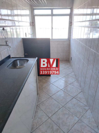 Imagem Apartamento com 2 Quartos à Venda, 49 m² em Madureira - Rio De Janeiro