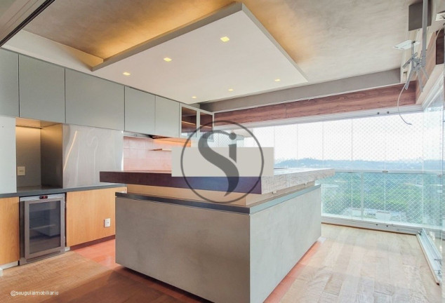 Imagem Apartamento com 3 Quartos à Venda, 253 m² em Pinheiros - São Paulo Imagem Apartamento com 3 Quartos à Venda, 253 m² em Pinheiros - São Paulo