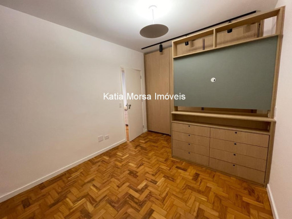Imagem Apartamento com 1 Quarto para Alugar, 50 m² em Jardim America - São Paulo Imagem Apartamento com 1 Quarto para Alugar, 50 m² em Jardim America - São Paulo