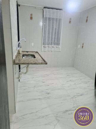 Imagem Apartamento com 2 Quartos à Venda, 57 m² em Cidade Tiradentes - São Paulo