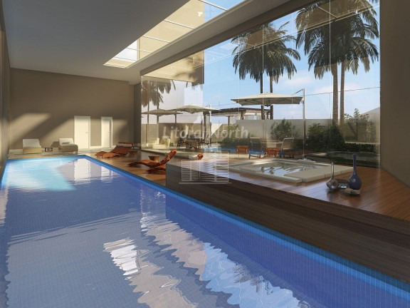 Imagem Apartamento com 3 Quartos à Venda, 161 m² em Fazenda - Itajaí