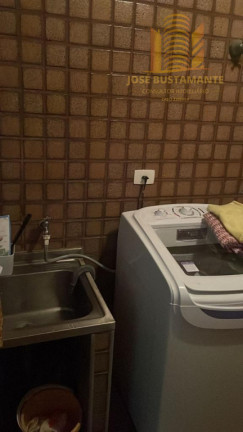 Imagem Casa com 3 Quartos à Venda, 137 m² em Vila Brasílio Machado - São Paulo