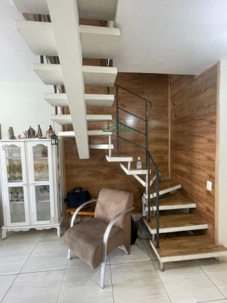 Imagem Casa com 3 Quartos à Venda, 90 m² em Chácara Quiriri - Carapicuíba Imagem Casa com 3 Quartos à Venda, 90 m² em Chácara Quiriri - Carapicuíba