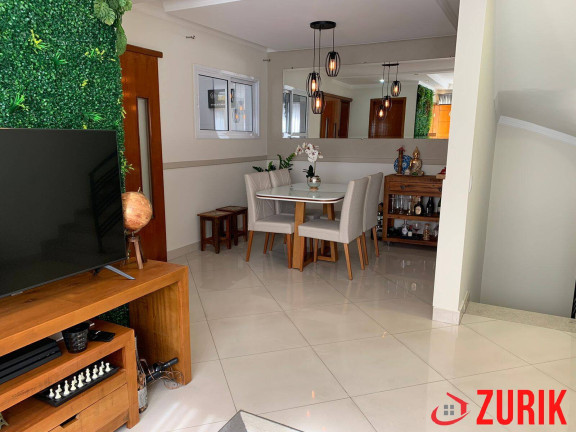 Imagem Casa com 3 Quartos à Venda, 189 m² em Parada Inglesa - São Paulo
