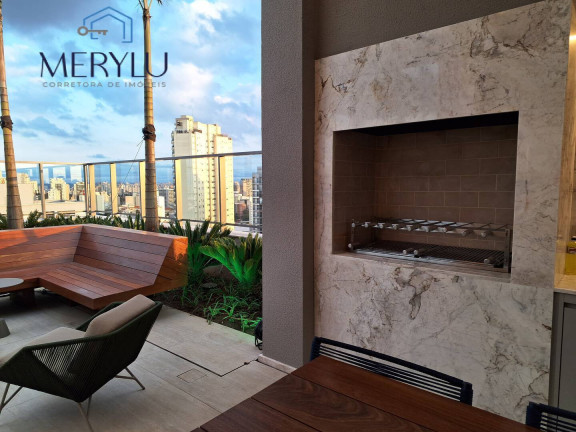 Imagem Apartamento com 3 Quartos à Venda, 104 m² em Vila Mariana - São Paulo