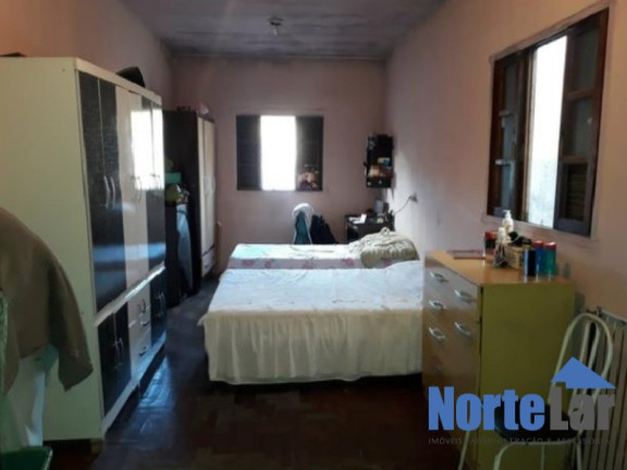 Imagem Casa com 2 Quartos à Venda, 120 m² em Jardim Maristela - São Paulo Imagem Casa com 2 Quartos à Venda, 120 m² em Jardim Maristela - São Paulo