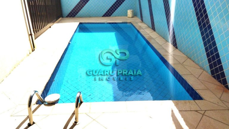 Apartamento com 3 Quartos à Venda, 80 m² em Enseada - Guarujá