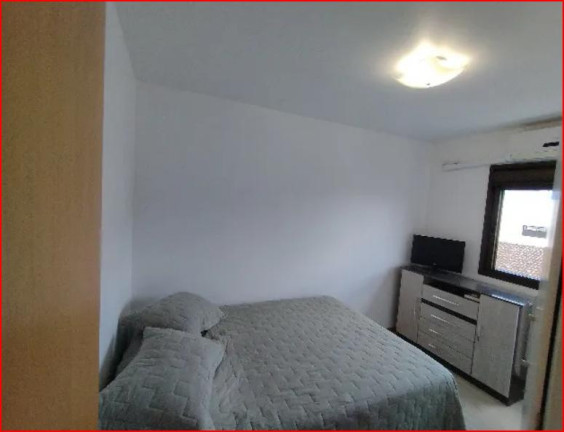 Imagem Apartamento com 2 Quartos à Venda, 50 m² em Camobi - Santa Maria