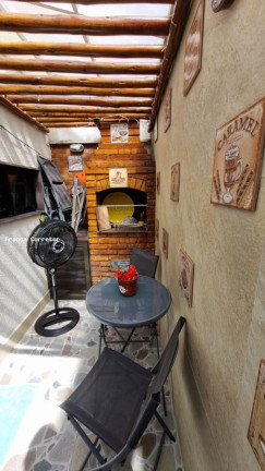 Imagem Casa de Condomínio com 2 Quartos à Venda, 68 m² em Parque Das Arvores - Parnamirim Imagem Casa de Condomínio com 2 Quartos à Venda, 68 m² em Parque Das Arvores - Parnamirim