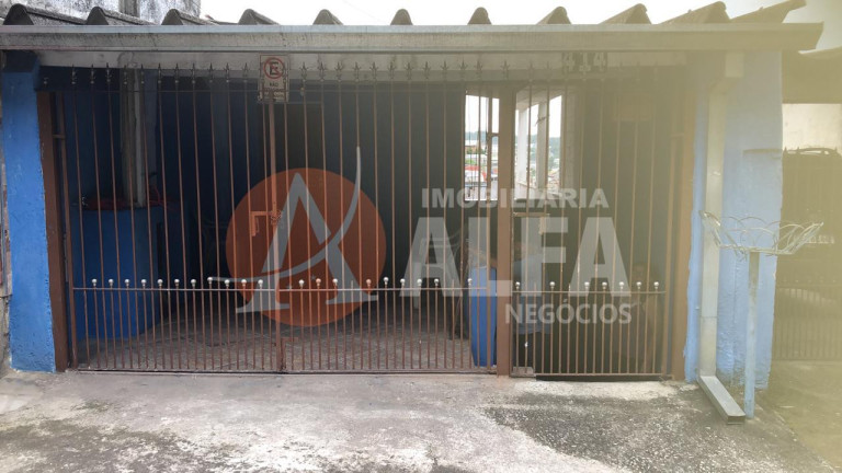 Casa com 3 Quartos à Venda, 125 m² em Jardim Eliane - Cotia