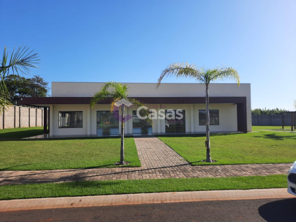 Imagem Terreno à Venda, 319 m² em Condomínio Iguaçu - Foz Do Iguacu