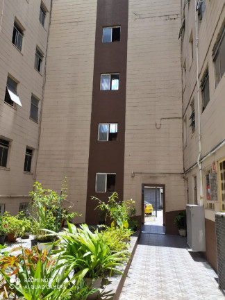 Imagem Imóvel com 2 Quartos à Venda, 47 m² em Conjunto Residencial José Bonifácio - São Paulo Imagem Imóvel com 2 Quartos à Venda, 47 m² em Conjunto Residencial José Bonifácio - São Paulo
