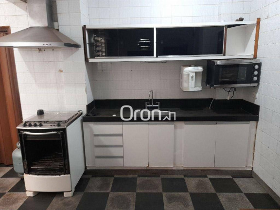 Imagem Apartamento com 3 Quartos à Venda, 118 m² em Setor Central - Goiânia Imagem Apartamento com 3 Quartos à Venda, 118 m² em Setor Central - Goiânia
