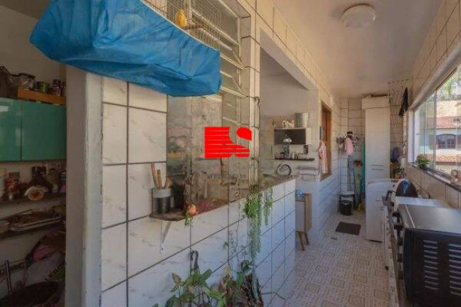Imagem Apartamento com 3 Quartos à Venda, 90 m² em São Lucas - Belo Horizonte