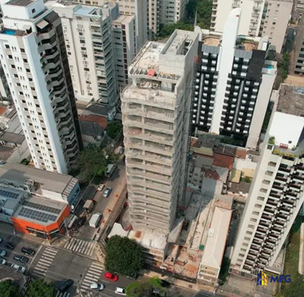 Imagem Apartamento à Venda, 201 m² em Jardim Paulista - São Paulo