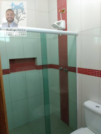 Imagem Sobrado com 3 Quartos à Venda, 160 m² em Jardim São José Leste - São José Dos Campos Imagem Sobrado com 3 Quartos à Venda, 160 m² em Jardim São José Leste - São José Dos Campos