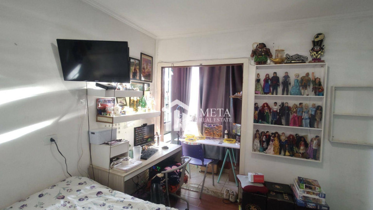 Imagem Imóvel com 4 Quartos à Venda, 430 m² em Caraguatá - Mairiporã