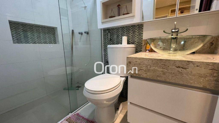 Imagem Sobrado com 4 Quartos à Venda, 245 m² em Parque Amazônia - Goiânia Imagem Sobrado com 4 Quartos à Venda, 245 m² em Parque Amazônia - Goiânia