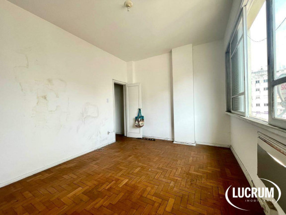 Imagem Apartamento com 1 Quarto à Venda, 45 m² em Centro - Rio De Janeiro Imagem Apartamento com 1 Quarto à Venda, 45 m² em Centro - Rio De Janeiro