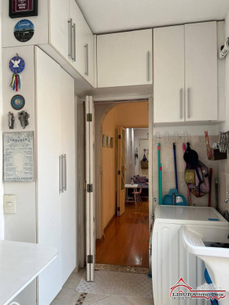Imagem Casa de Condomínio com 2 Quartos à Venda, 108 m² em Jardim Califórnia - Jacareí
