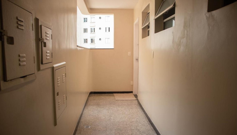 Imagem Imóvel com 2 Quartos à Venda, 46 m² em Vila Guarani - São Paulo Imagem Imóvel com 2 Quartos à Venda, 46 m² em Vila Guarani - São Paulo
