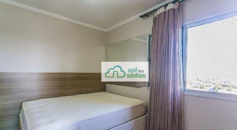Imagem Apartamento com 3 Quartos à Venda, 75 m² em Jaguaré - São Paulo Imagem Apartamento com 3 Quartos à Venda, 75 m² em Jaguaré - São Paulo