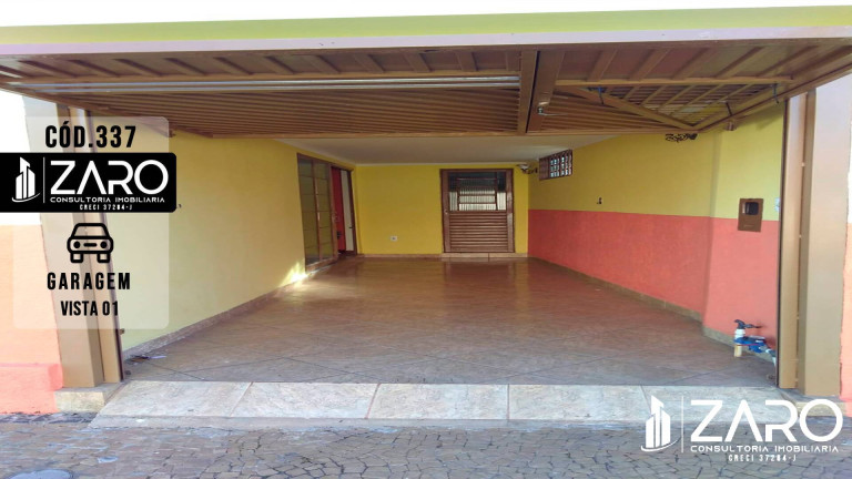 Imagem Casa com 2 Quartos à Venda, 105 m² em Estádio - Rio Claro Imagem Casa com 2 Quartos à Venda, 105 m² em Estádio - Rio Claro