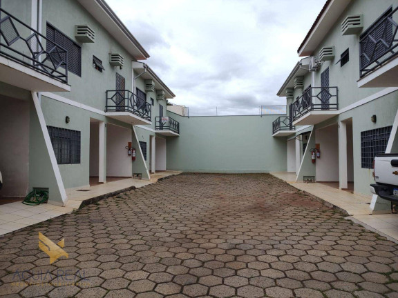 Imagem Sobrado com 4 Quartos à Venda, 165 m² em Monte Carlo - Campo Grande Imagem Sobrado com 4 Quartos à Venda, 165 m² em Monte Carlo - Campo Grande