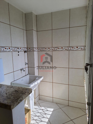 Imagem Apartamento com 1 Quarto à Venda, 45 m² em Nonoai - Porto Alegre Imagem Apartamento com 1 Quarto à Venda, 45 m² em Nonoai - Porto Alegre