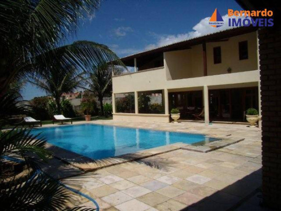 Casa com 8 Quartos à Venda, 1.004 m² em Morro Branco - Beberibe