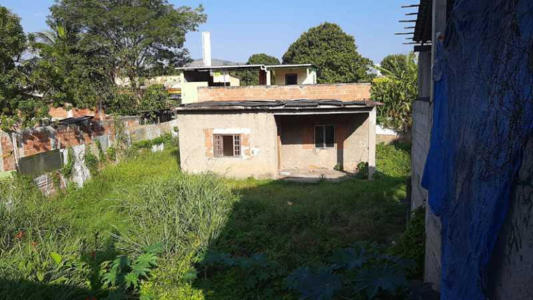 Imagem Terreno à Venda, 375 m² em Campo Grande - Rio De Janeiro Imagem Terreno à Venda, 375 m² em Campo Grande - Rio De Janeiro