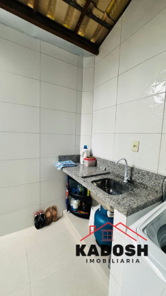 Imagem Casa com 3 Quartos à Venda, 150 m² em Sim - Feira De Santana Imagem Casa com 3 Quartos à Venda, 150 m² em Sim - Feira De Santana