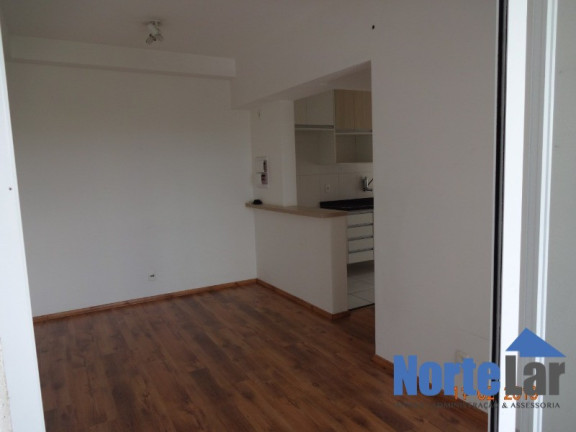 Imagem Apartamento com 2 Quartos à Venda, 53 m² em Imirim - São Paulo Imagem Apartamento com 2 Quartos à Venda, 53 m² em Imirim - São Paulo