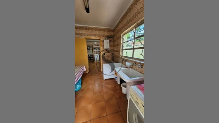 Imagem Casa com 4 Quartos para Alugar, 390 m² em Vila Madalena - São Paulo