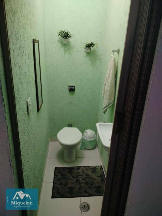 Imagem Sobrado com 3 Quartos à Venda, 192 m² em Vila Isolina Mazzei - São Paulo Imagem Sobrado com 3 Quartos à Venda, 192 m² em Vila Isolina Mazzei - São Paulo