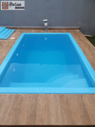 Imagem Casa com 2 Quartos à Venda, 160 m² em Bopiranga - Itanhaém Imagem Casa com 2 Quartos à Venda, 160 m² em Bopiranga - Itanhaém