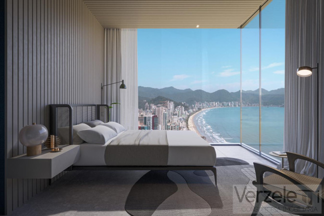 Imagem Apartamento com 4 Quartos à Venda, 178 m² em Meia Praia - Itapema