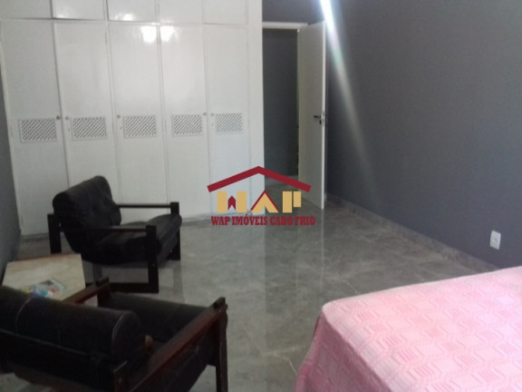 Imagem Apartamento com 2 Quartos para Temporada, 100 m² em Centro - Cabo Frio Imagem Apartamento com 2 Quartos para Temporada, 100 m² em Centro - Cabo Frio