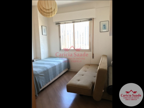 Imagem Apartamento com 2 Quartos à Venda, 85 m² em Vila Mariana - São Paulo