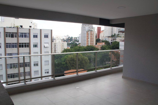 Imagem Apartamento com 3 Quartos à Venda, 150 m² em Vila Madalena - São Paulo Imagem Apartamento com 3 Quartos à Venda, 150 m² em Vila Madalena - São Paulo