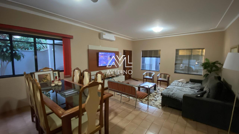 Imagem Casa com 4 Quartos à Venda, 300 m² em Jardim Europa - Dourados Imagem Casa com 4 Quartos à Venda, 300 m² em Jardim Europa - Dourados