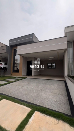 Casa com 3 Quartos à Venda,  em Loteamento Park Gran Reserve - Indaiatuba
